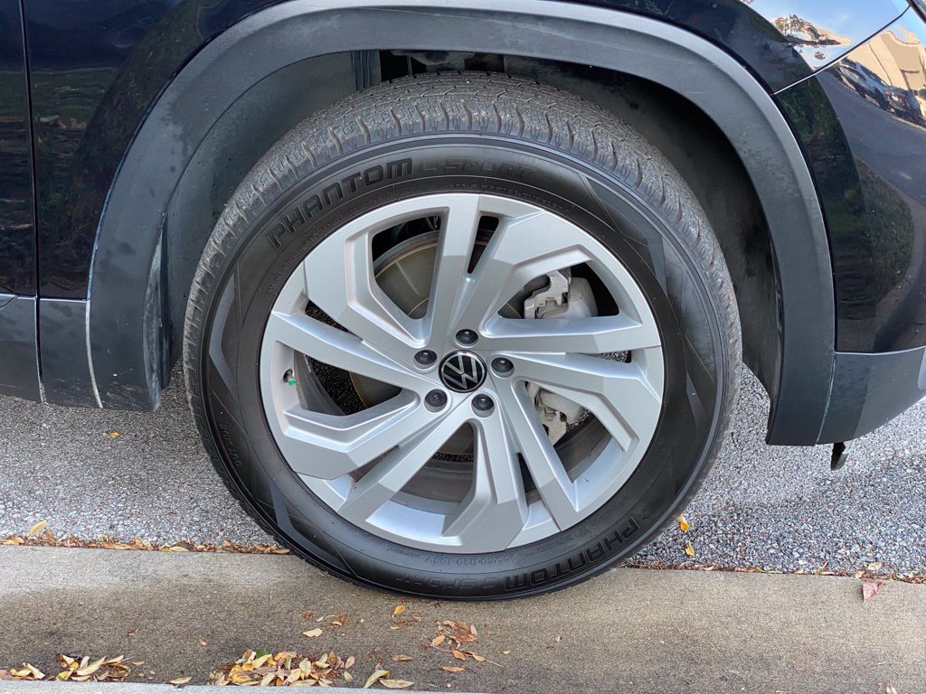 Used 2023 Volkswagen Atlas SE FWD image 5