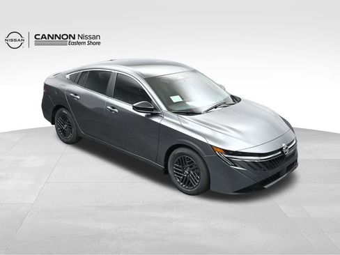 New 2026 Nissan Sentra SV w/ Floor Mat Package image 37