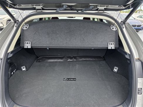 Used 2019 Lexus NX 300h AWD w/ Premium Package image 15