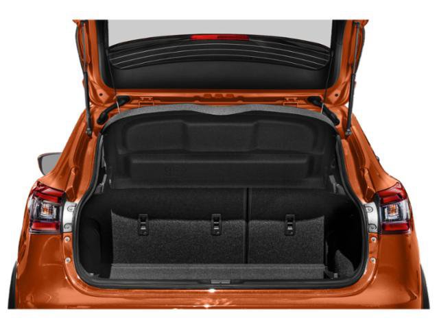 Certified 2020 Nissan Rogue Sport S AWD/4WD image 14