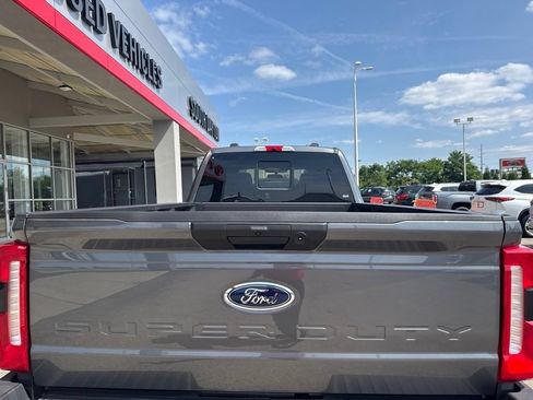 Used 2026 Ford F450 XL w/ 360-Degree Camera Package AWD/4WD image 4