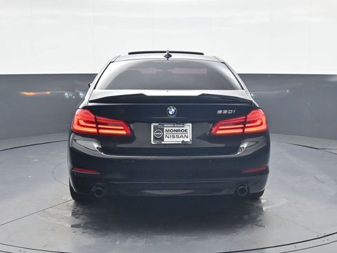 Used 2019 BMW 530i image 6