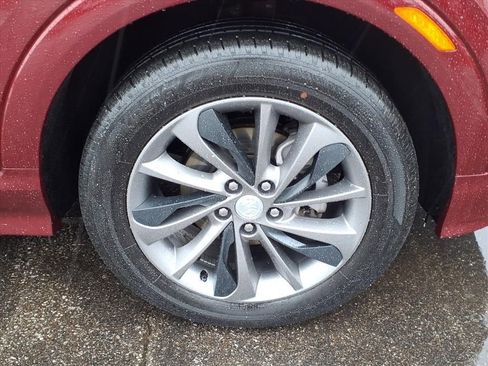 Used 2023 Buick Encore GX Select w/ Sport Touring Package image 10