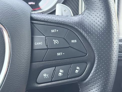 Used 2023 Dodge Charger Scat Pack w/ Plus Group RWD image 31