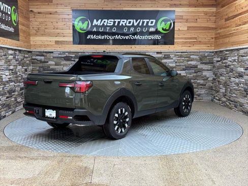New 2026 Hyundai Santa Cruz SEL AWD/4WD image 9