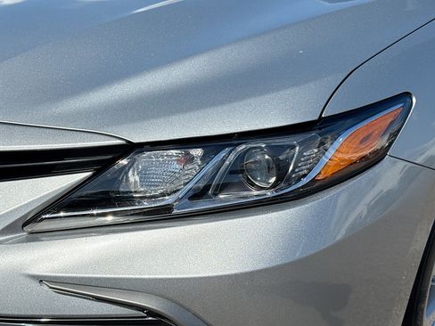 Used 2023 Toyota Camry LE w/ Cold Weather Package image 9