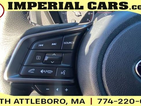 New 2026 Subaru Ascent Premium image 22