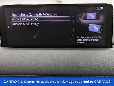 Used 2023 MAZDA CX-5 Carbon Edition AWD/4WD image 12