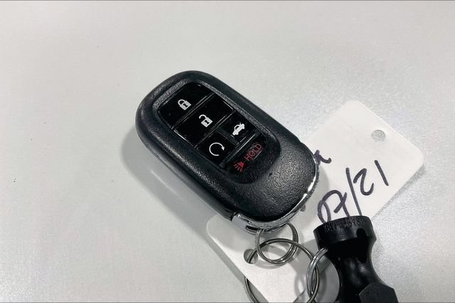 Used 2022 Honda Civic EX image 11