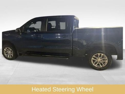 Used 2022 Chevrolet Silverado 1500 LT w/ Max Trailering Package image 43