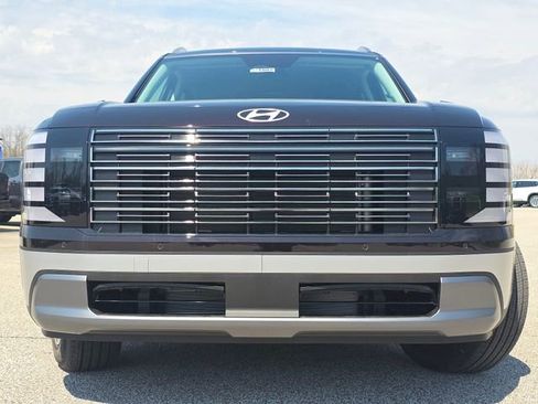 New 2026 Hyundai Palisade SEL AWD/4WD image 11