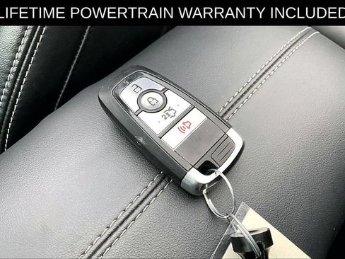Used 2025 Ford Mustang GT Premium RWD image 13