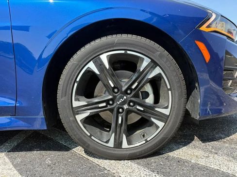 Used 2022 Kia K5 GT-Line AWD/4WD image 26