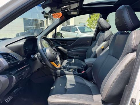 Used 2023 Subaru Forester Wilderness AWD/4WD image 17