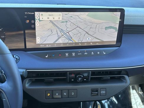 New 2026 Nissan Leaf Platinum+ w/ Illuminated Package image 17