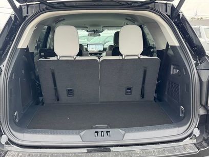 New 2026 Ford Explorer Active w/ Active Comfort Package