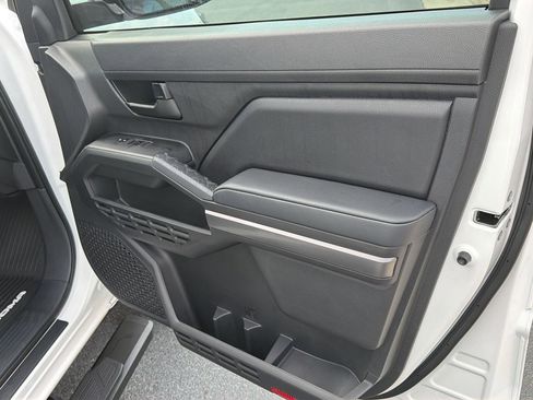 New 2026 Toyota Tacoma SR5 RWD image 14