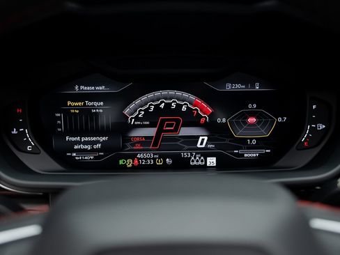 Used 2019 Lamborghini Urus AWD/4WD image 46