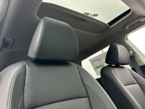 New 2026 Kia Seltos EX image 15