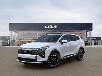 New 2026 Kia Sportage EX AWD/4WD video 1
