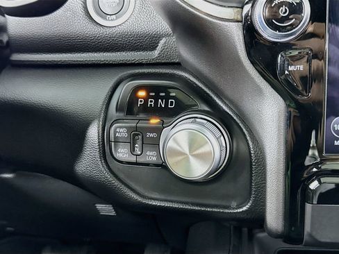 Used 2020 RAM 1500 Sport w/ Alpine Leather & Sound Group AWD/4WD image 22
