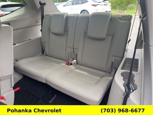 Used 2019 Volkswagen Atlas SE AWD/4WD image 34