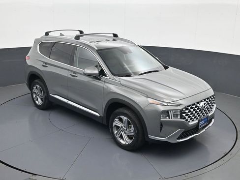 Used 2022 Hyundai Santa Fe SEL AWD/4WD image 19