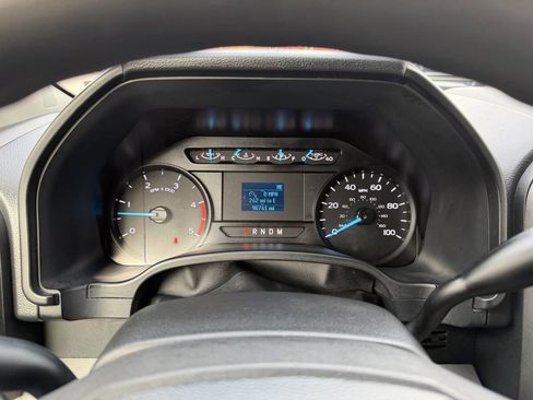 Used 2021 Ford F350 XL w/ Power Equipment Group image 31