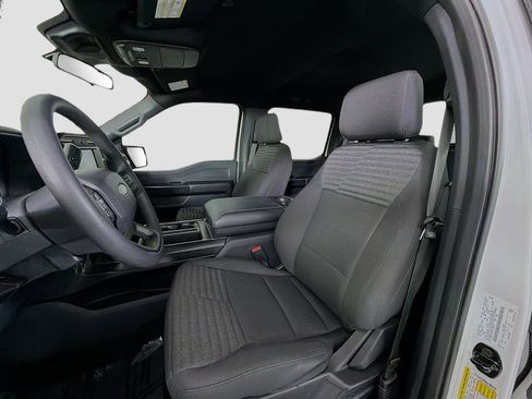 Used 2023 Ford F150 XL w/ STX Appearance Package image 13