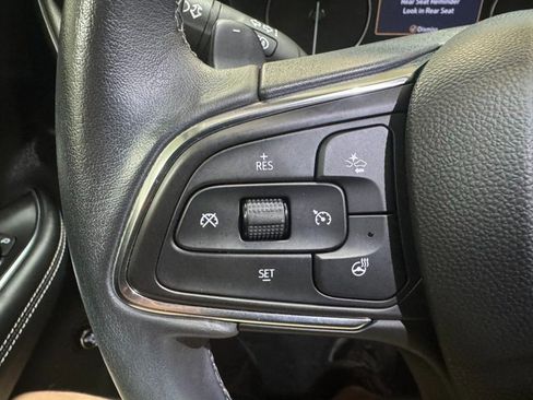 Used 2023 Buick Envision Preferred w/ Sport Touring Package image 34