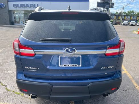 Certified 2022 Subaru Ascent Premium w/ Convenience Package AWD/4WD image 7