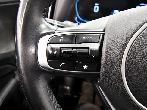Certified 2023 Kia Sportage X-Line w/ X-Line Premium Package AWD/4WD image 21