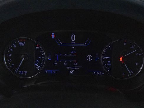 Used 2024 Buick Enclave Premium image 15