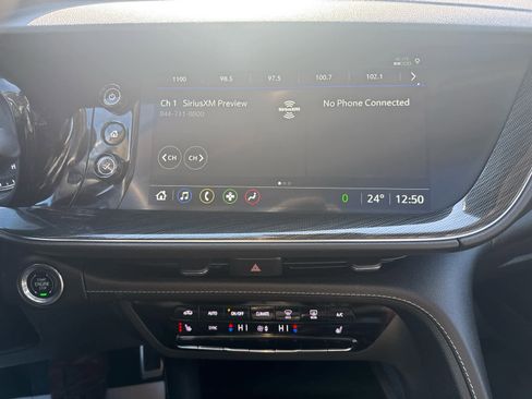 Used 2023 Buick Envision Essence w/ Sport Touring Package image 21