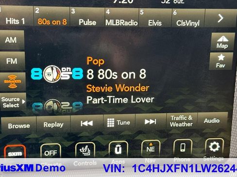 Used 2020 Jeep Wrangler Unlimited Rubicon w/ Quick Order Package 28Y Recon image 34