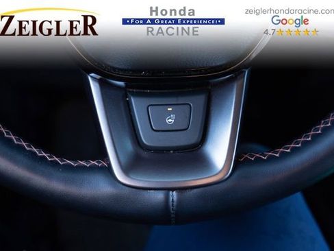 Used 2024 Honda Pilot TrailSport image 21