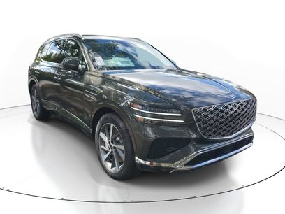 New 2026 Genesis GV80 2.5T Select