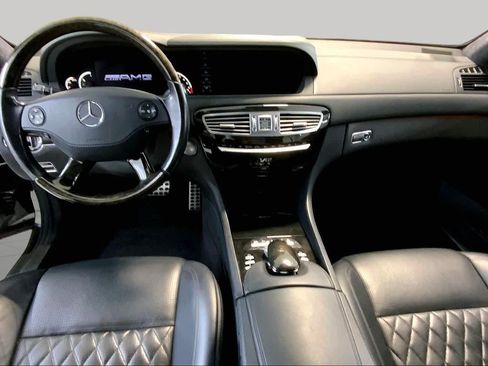 Used 2008 Mercedes-Benz CL 65 AMG image 15