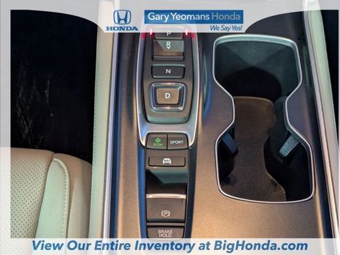 Used 2021 Honda Accord EX-L image 20