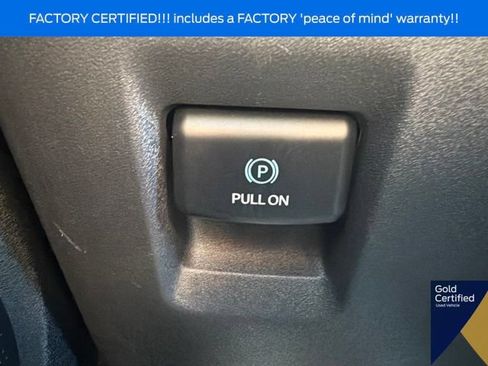 Used 2025 Ford Expedition Max King Ranch AWD/4WD image 45