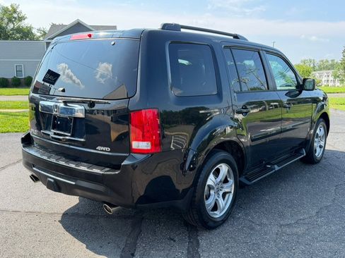 Used 2015 Honda Pilot EX-L image 8