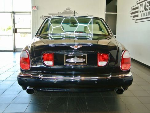 Used 2003 Bentley Arnage R RWD image 7