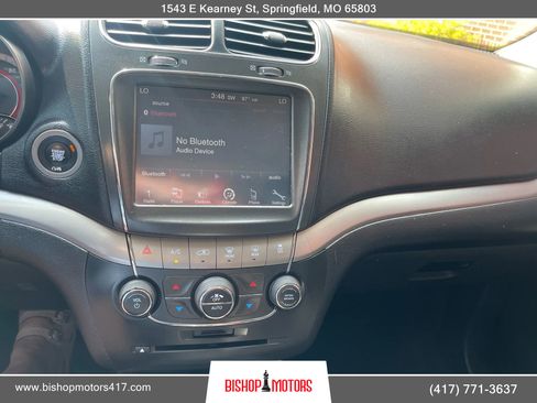 Used 2020 Dodge Journey Crossroad image 30