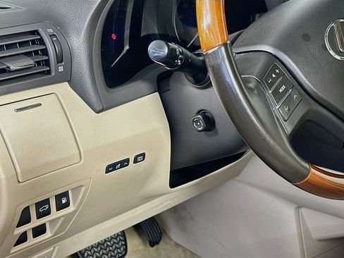 Used 2010 Lexus RX 450h 2WD image 16