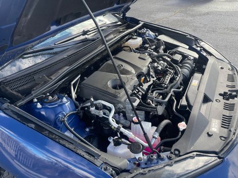 Used 2025 Toyota Camry SE image 29