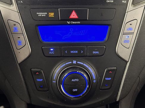 Used 2013 Hyundai Santa Fe Sport 2.0T FWD image 20