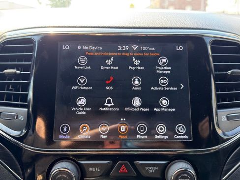 Used 2020 Jeep Grand Cherokee Limited X AWD/4WD image 36