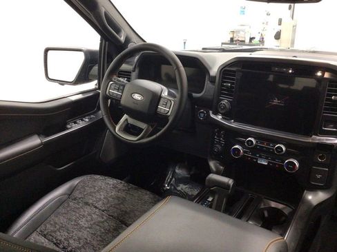 New 2025 Ford F150 Tremor w/ Bed Utility Package image 17