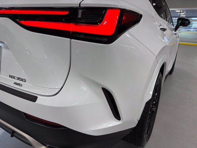 Used 2024 Lexus NX 350 F Sport AWD/4WD image 35