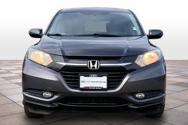 Used 2018 Honda HR-V EX image 3